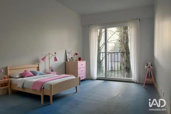Appartement à vendre 4 pièces 93 m² Sèvres