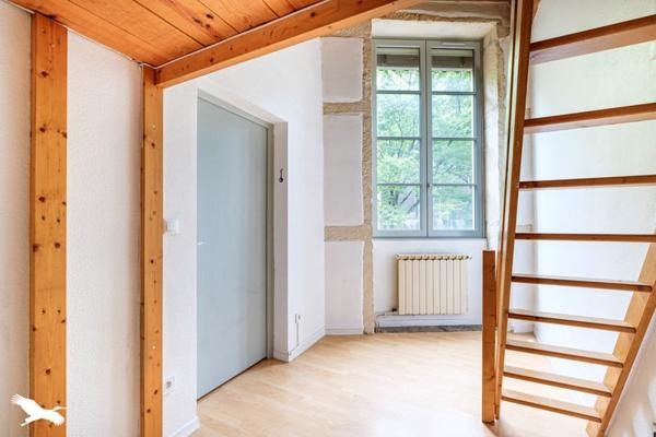 Appartement à vendre 262 500 € Lyon 01 3 p 60 m² DPE D