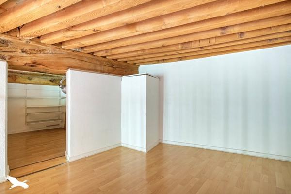 Appartement à vendre 262 500 € Lyon 01 3 p 60 m² DPE D