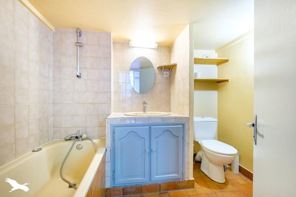 Appartement à vendre 262 500 € Lyon 01 3 p 60 m² DPE D
