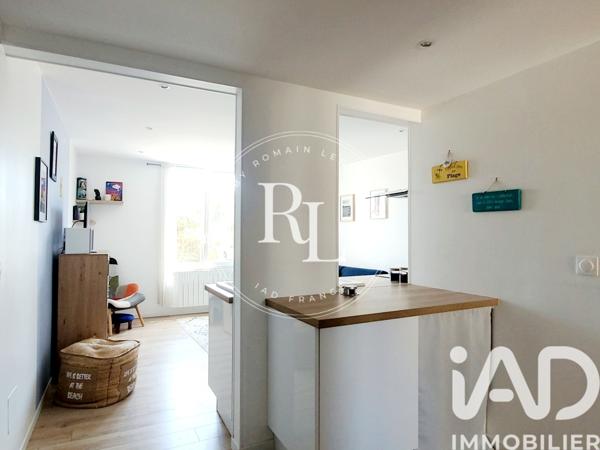 Appartement à vendre 2 pièces 37 m² Cabourg