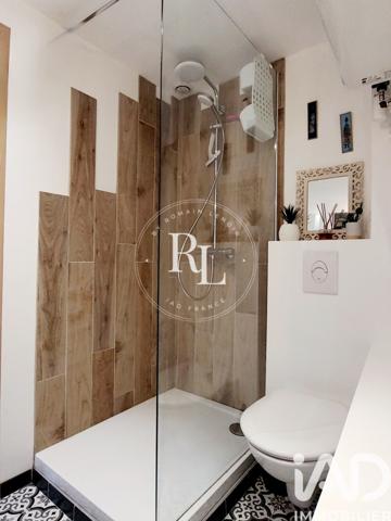 Appartement à vendre 2 pièces 37 m² Cabourg