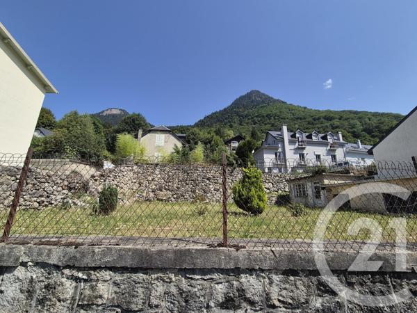 Appartement F2 à vendre  2 pièces - 46,89 m2 CAUTERETS - 65