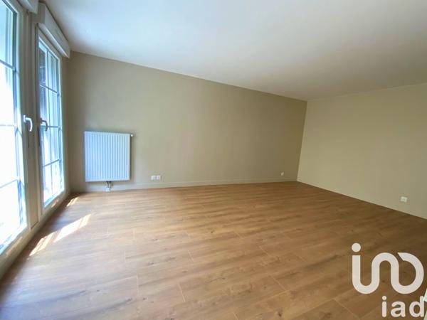 Appartement à vendre 3 pièces 62 m² Courbevoie