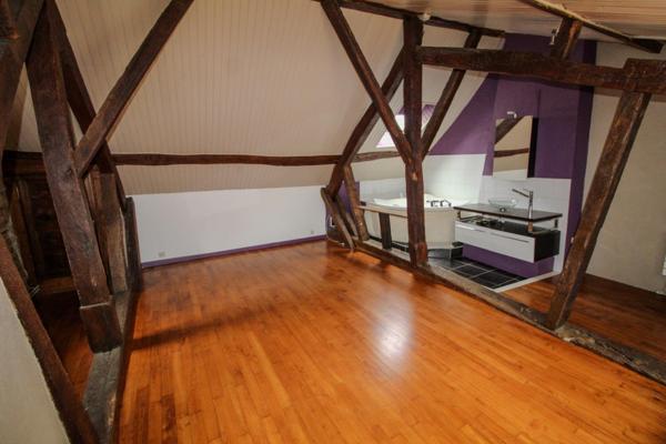 Maison de ville de 160 m²