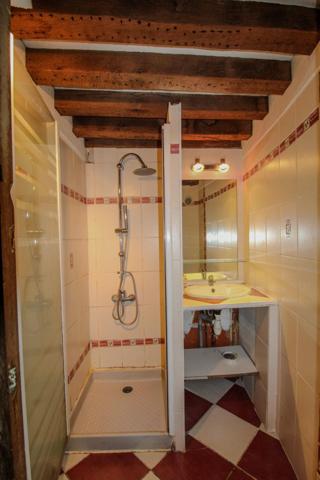 Maison de ville de 160 m²