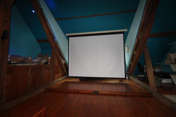 Maison de ville de 160 m²