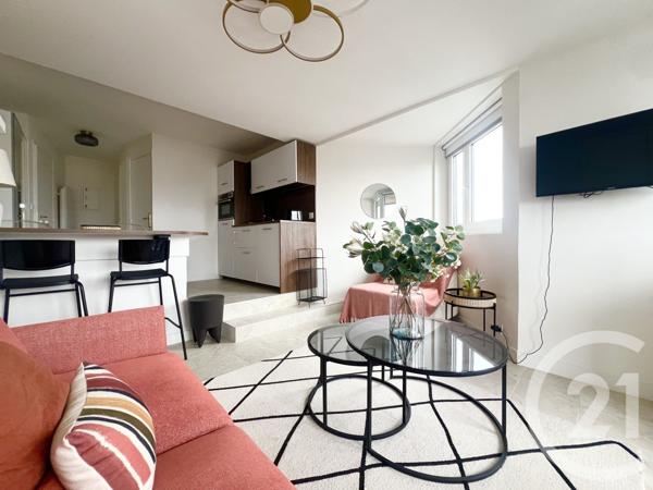 Appartement F1 à vendre  1 pièce - 24,75 m2 DEAUVILLE - 14