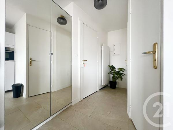 Appartement F1 à vendre  1 pièce - 24,75 m2 DEAUVILLE - 14
