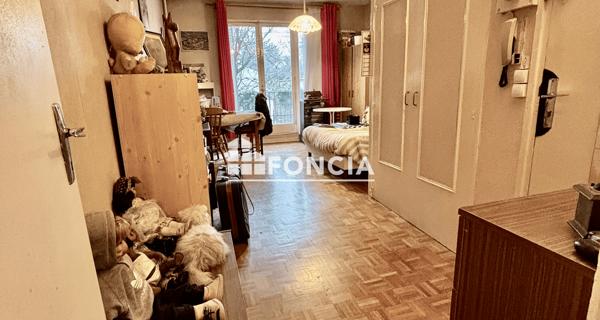 À vendre Studio 31 m² - Saint-maur-des-fossés 94100
