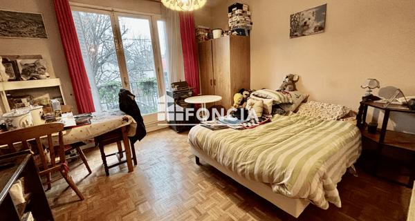 À vendre Studio 31 m² - Saint-maur-des-fossés 94100