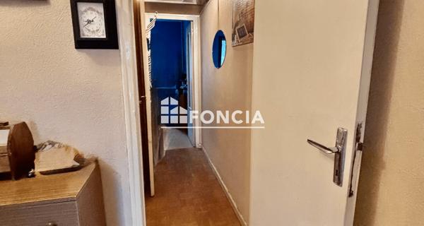 À vendre Studio 31 m² - Saint-maur-des-fossés 94100