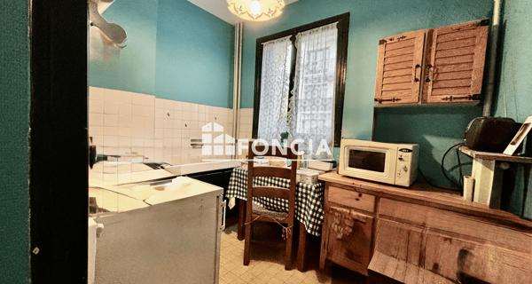 À vendre Studio 31 m² - Saint-maur-des-fossés 94100