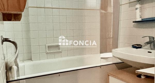 À vendre Studio 31 m² - Saint-maur-des-fossés 94100