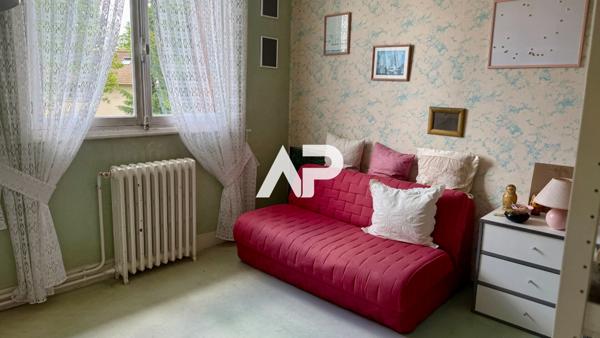 Maison Montmorency 7 pièces 137 m² €420 000 ** - Référence 1664