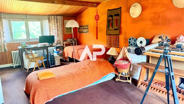 Maison Montmorency 7 pièces 137 m² €420 000 ** - Référence 1664