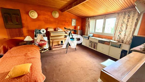 Maison Montmorency 7 pièces 137 m² €420 000 ** - Référence 1664
