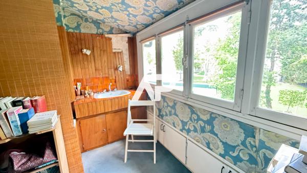 Maison Montmorency 7 pièces 137 m² €420 000 ** - Référence 1664
