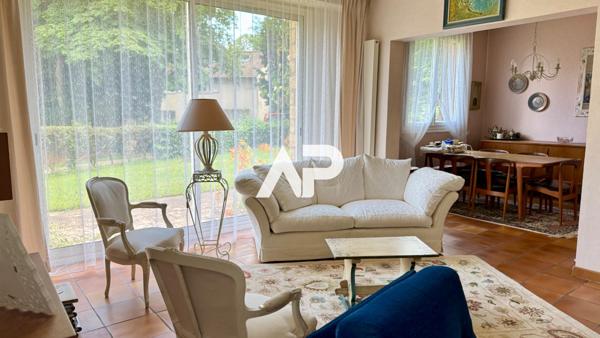 Maison Montmorency 7 pièces 137 m² €420 000 ** - Référence 1664