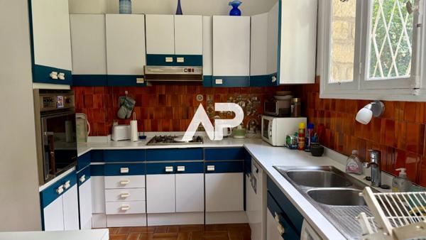 Maison Montmorency 7 pièces 137 m² €420 000 ** - Référence 1664