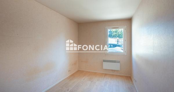 À vendre Appartement 2 pièces 40 m² - Le Mesnil-saint-denis 78320