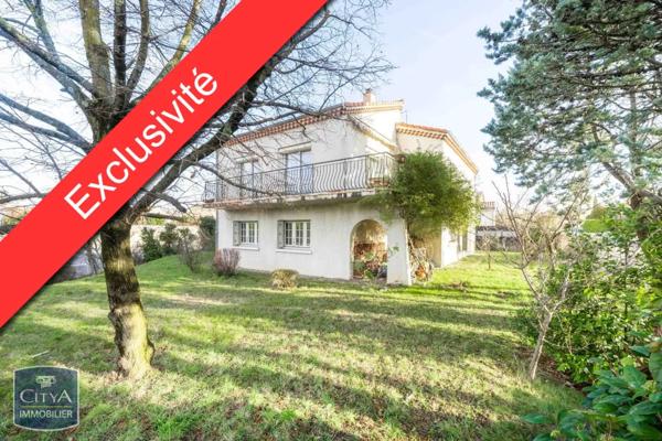 Maison à vendre 5 pièces 120m²