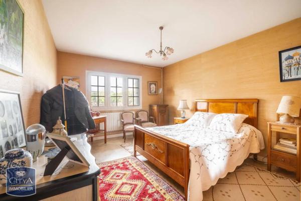 Maison à vendre 5 pièces 120m²