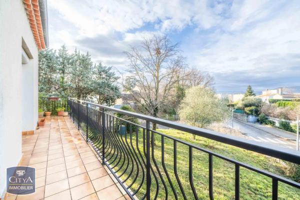 Maison à vendre 5 pièces 120m²