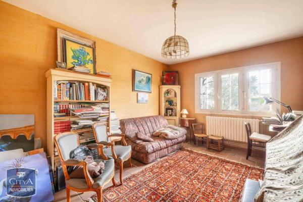 Maison à vendre 5 pièces 120m²