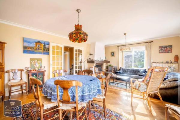 Maison à vendre 5 pièces 120m²