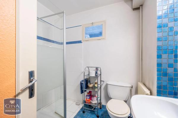 Maison à vendre 5 pièces 120m²