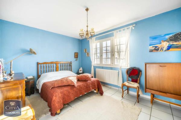 Maison à vendre 5 pièces 120m²