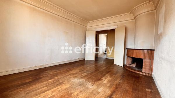 Appartement
         3 pièces
        - 59 m² Exclusivité 127 920 € *