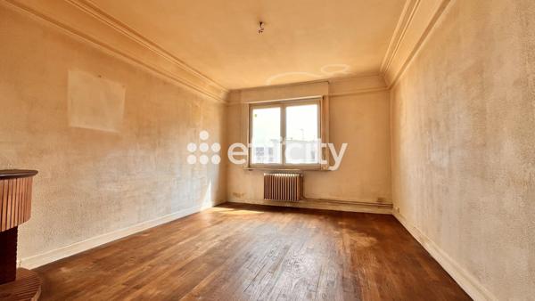 Appartement
         3 pièces
        - 59 m² Exclusivité 127 920 € *