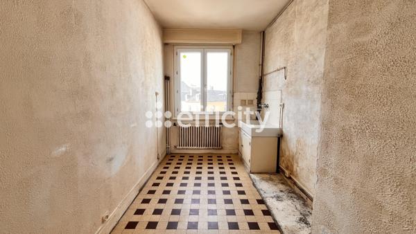 Appartement
         3 pièces
        - 59 m² Exclusivité 127 920 € *