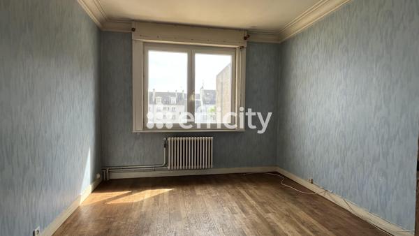 Appartement
         3 pièces
        - 59 m² Exclusivité 127 920 € *