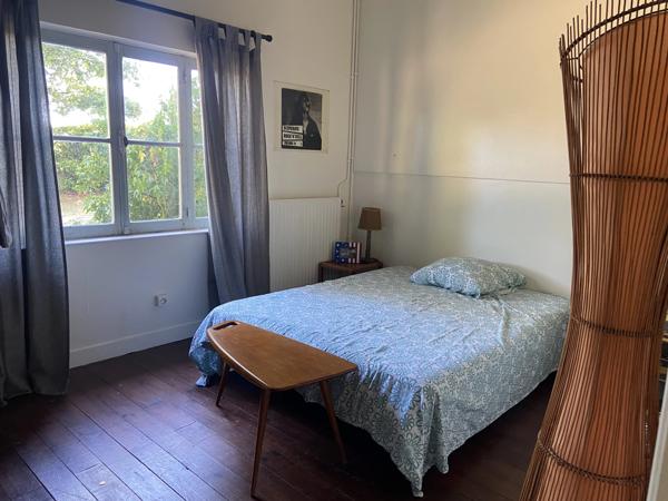 Propriété discrète de 5 chambres, à quelques minutes de Bergerac