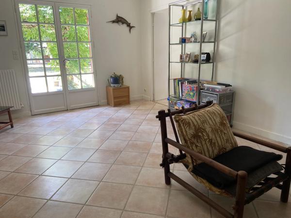 Propriété discrète de 5 chambres, à quelques minutes de Bergerac