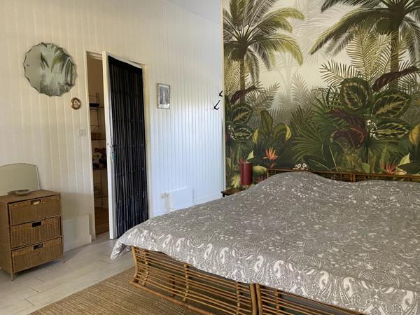 Propriété discrète de 5 chambres, à quelques minutes de Bergerac