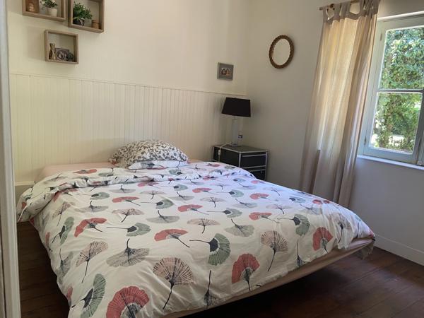 Propriété discrète de 5 chambres, à quelques minutes de Bergerac
