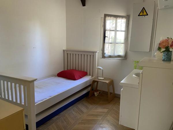 Propriété discrète de 5 chambres, à quelques minutes de Bergerac