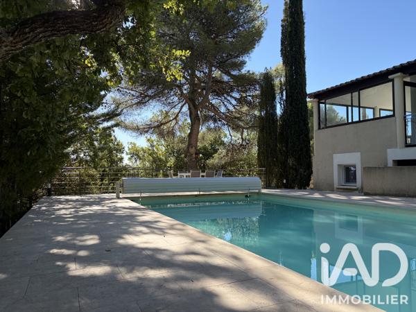 Maison (prestige) à vendre 6 pièces 190 m² Manosque