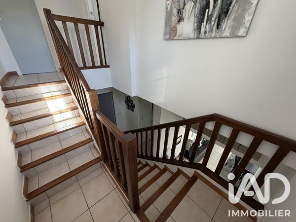 Maison (prestige) à vendre 6 pièces 190 m² Manosque