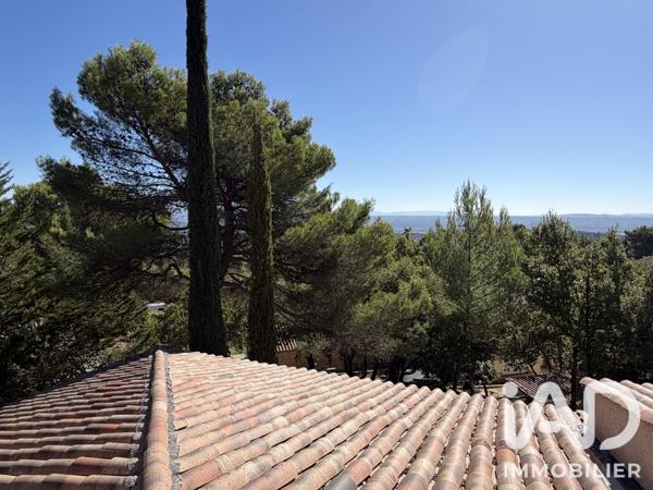 Maison (prestige) à vendre 6 pièces 190 m² Manosque
