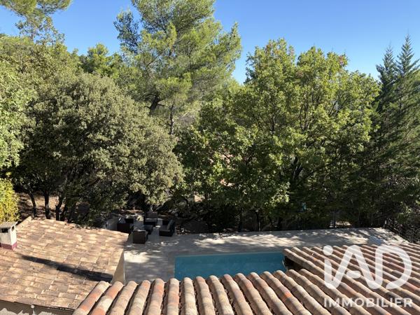 Maison (prestige) à vendre 6 pièces 190 m² Manosque