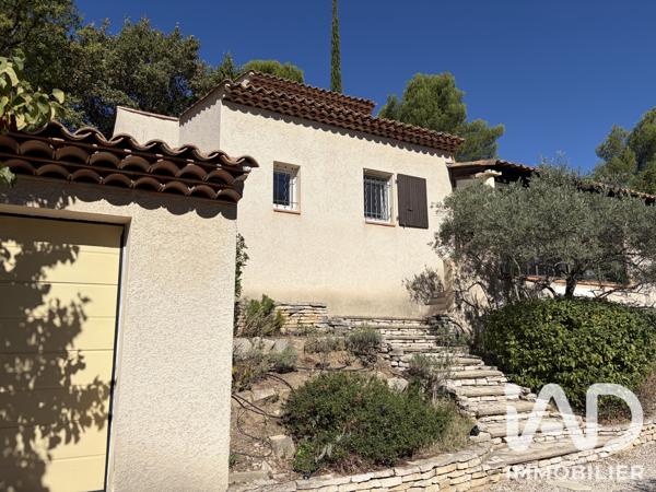 Maison (prestige) à vendre 6 pièces 190 m² Manosque
