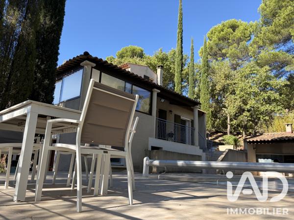 Maison (prestige) à vendre 6 pièces 190 m² Manosque
