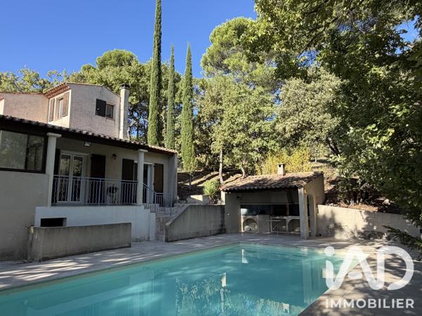 Maison (prestige) à vendre 6 pièces 190 m² Manosque