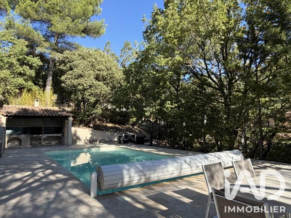 Maison (prestige) à vendre 6 pièces 190 m² Manosque
