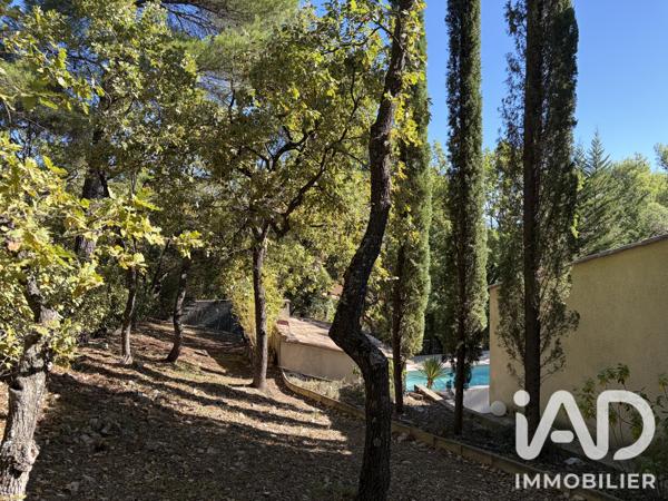 Maison (prestige) à vendre 6 pièces 190 m² Manosque